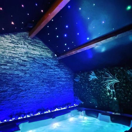 Spa&House91 Mennecy Luaran gambar