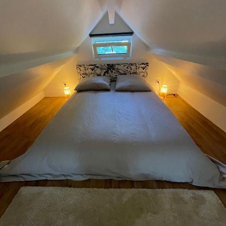 Spa&House91 Mennecy Luaran gambar