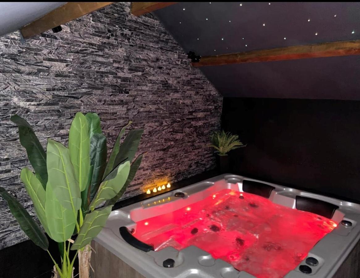 Spa&House91 Mennecy Luaran gambar
