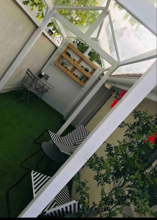 Spa&House91 Mennecy Luaran gambar