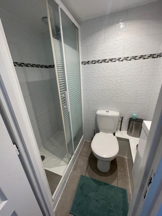 Spa&House91 Mennecy Luaran gambar
