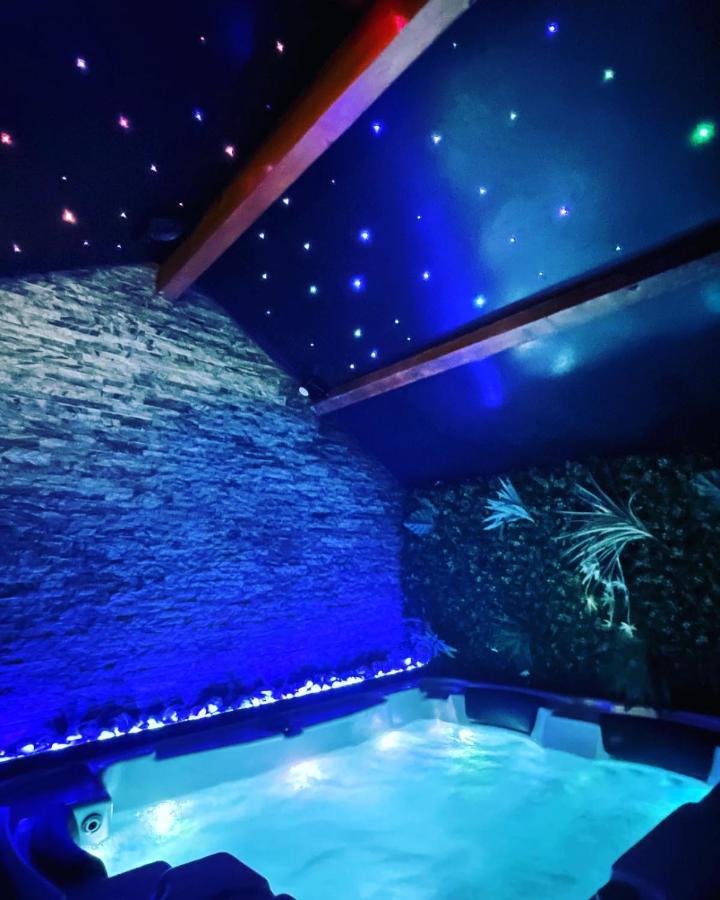 Spa&House91 Mennecy Luaran gambar