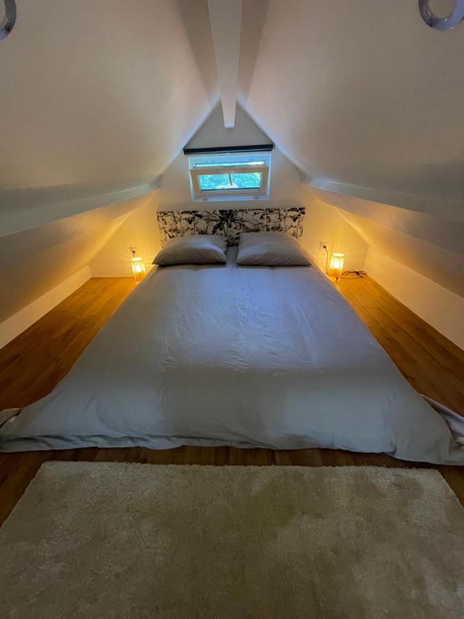 Spa&House91 Mennecy Luaran gambar