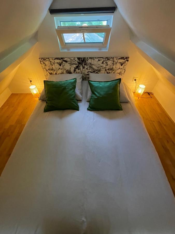 Spa&House91 Mennecy Luaran gambar
