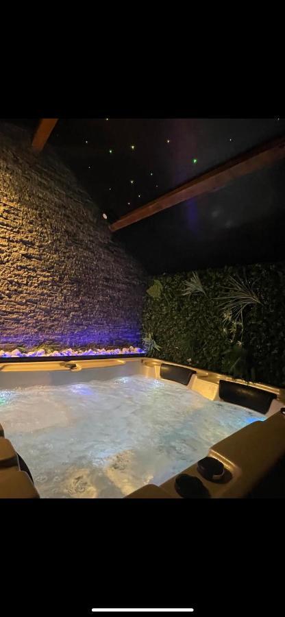 Spa&House91 Mennecy Luaran gambar