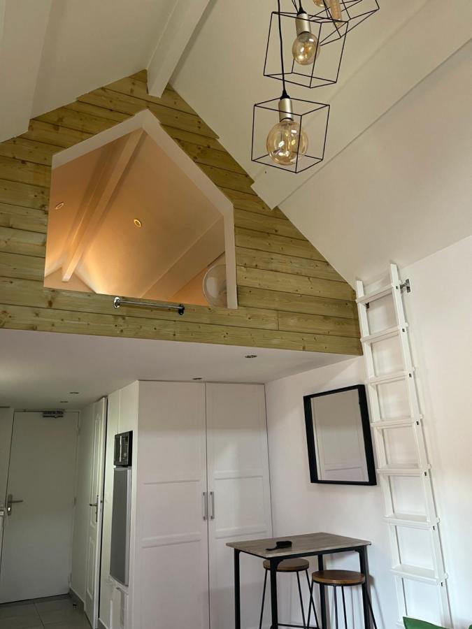 Spa&House91 Mennecy Luaran gambar